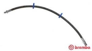 Brembo Bremsschlauch [Hersteller-Nr. TA6024] für Iveco
