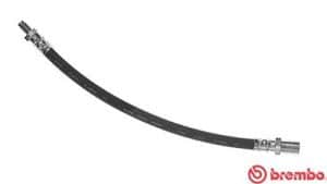 Brembo Bremsschlauch [Hersteller-Nr. TA6025]