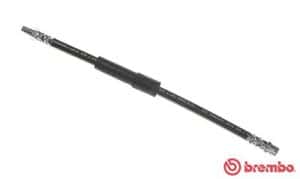 Brembo Bremsschlauch Vorderachse [Hersteller-Nr. T50058] für Mercedes-Benz
