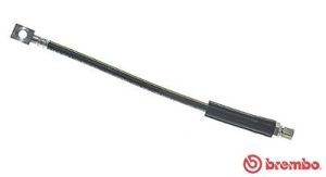 Brembo Bremsschlauch Vorderachse rechts [Hersteller-Nr. T59005] für Opel