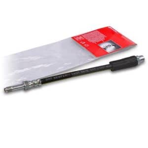 Brembo Bremsschlauch an Sattel hinten [Hersteller-Nr. T06032] für BMW