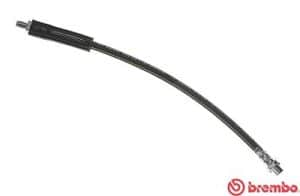 Brembo Bremsschlauch vorne [Hersteller-Nr. T06023] für BMW