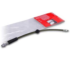 Brembo Bremsschlauch vorne [Hersteller-Nr. T06029] für BMW