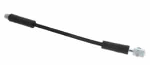 Corteco Bremsschlauch ERSTAUSRÜSTERQUALITÄT [Hersteller-Nr. 19033514] für Audi