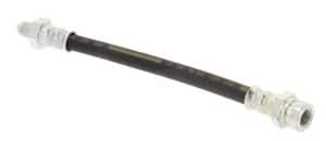 Corteco Bremsschlauch ERSTAUSRÜSTERQUALITÄT [Hersteller-Nr. 19035104] für Mitsubishi