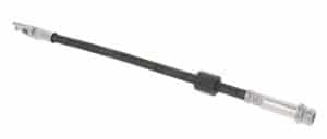 Corteco Bremsschlauch ERSTAUSRÜSTERQUALITÄT [Hersteller-Nr. 19035299] für Ford