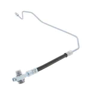 Corteco Bremsschlauch ERSTAUSRÜSTERQUALITÄT [Hersteller-Nr. 19036197] für Audi