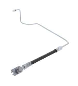 Corteco Bremsschlauch ERSTAUSRÜSTERQUALITÄT [Hersteller-Nr. 19036198] für Audi