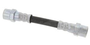 Corteco Bremsschlauch ERSTAUSRÜSTERQUALITÄT [Hersteller-Nr. 19036310] für BMW