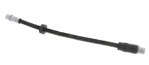 Corteco Bremsschlauch ERSTAUSRÜSTERQUALITÄT [Hersteller-Nr. 19036317] für Audi