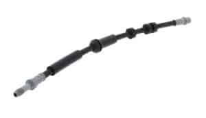 Corteco Bremsschlauch ERSTAUSRÜSTERQUALITÄT [Hersteller-Nr. 19036609] für Audi