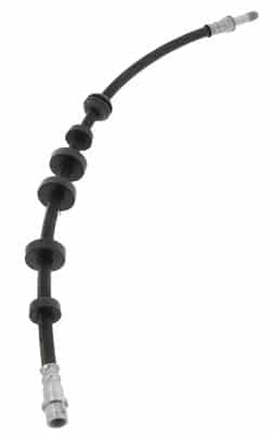 Corteco Bremsschlauch ERSTAUSRÜSTERQUALITÄT [Hersteller-Nr. 19036610] für Audi