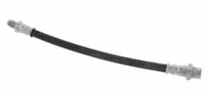 Corteco Bremsschlauch ERSTAUSRÜSTERQUALITÄT [Hersteller-Nr. 19036613] für BMW