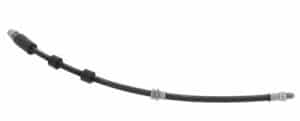Corteco Bremsschlauch ERSTAUSRÜSTERQUALITÄT [Hersteller-Nr. 19037202] für BMW