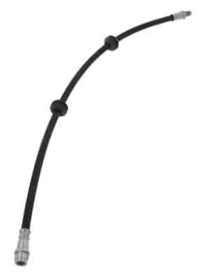 Corteco Bremsschlauch ERSTAUSRÜSTERQUALITÄT [Hersteller-Nr. 19037267] für Mercedes-Benz