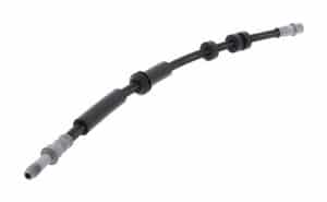 Corteco Bremsschlauch ERSTAUSRÜSTERQUALITÄT [Hersteller-Nr. 19037287] für Audi