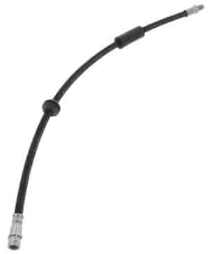 Corteco Bremsschlauch ERSTAUSRÜSTERQUALITÄT [Hersteller-Nr. 49374255] für Mercedes-Benz