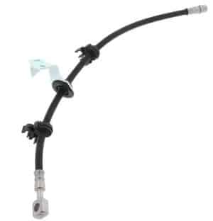 Corteco Bremsschlauch ERSTAUSRÜSTERQUALITÄT [Hersteller-Nr. 49376484] für Mercedes-Benz