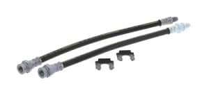 Corteco Bremsschlauch ERSTAUSRÜSTERQUALITÄT [Hersteller-Nr. 49378445] für Smart