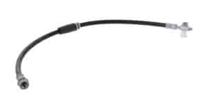 Corteco Bremsschlauch ERSTAUSRÜSTERQUALITÄT [Hersteller-Nr. 49378447] für VW