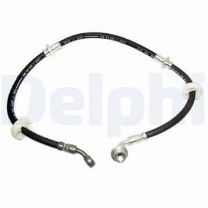 Delphi Bremsschlauch [Hersteller-Nr. LH0110] für Suzuki