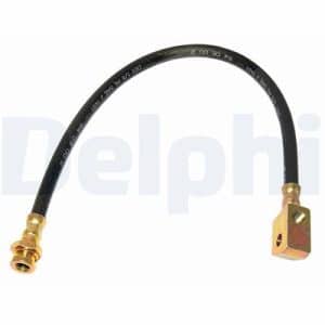 Delphi Bremsschlauch [Hersteller-Nr. LH0166] für Opel
