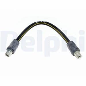 Delphi Bremsschlauch [Hersteller-Nr. LH0207] für Audi