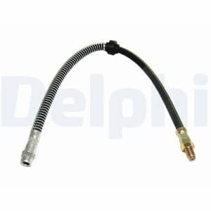 Delphi Bremsschlauch [Hersteller-Nr. LH0224] für Citroën