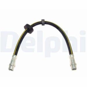 Delphi Bremsschlauch [Hersteller-Nr. LH0336] für VW