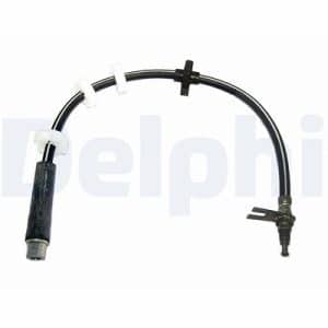 Delphi Bremsschlauch [Hersteller-Nr. LH0353] für Peugeot