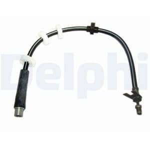 Delphi Bremsschlauch [Hersteller-Nr. LH0354] für Peugeot