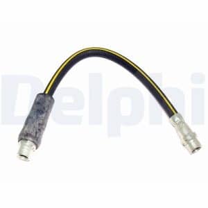 Delphi Bremsschlauch [Hersteller-Nr. LH0394] für Audi