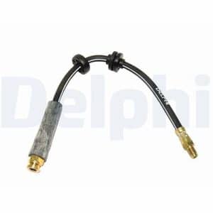 Delphi Bremsschlauch [Hersteller-Nr. LH0401] für Fiat