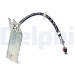 Delphi Bremsschlauch [Hersteller-Nr. LH0406] für Land Rover