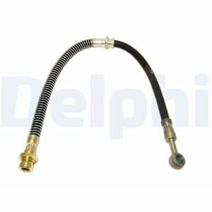 Delphi Bremsschlauch [Hersteller-Nr. LH0494] für Mitsubishi