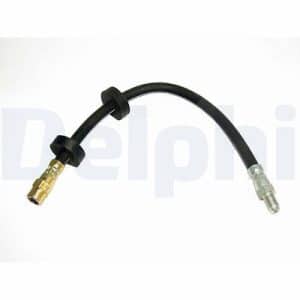 Delphi Bremsschlauch [Hersteller-Nr. LH1716] für Audi