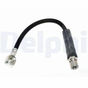 Delphi Bremsschlauch [Hersteller-Nr. LH2812] für Mg