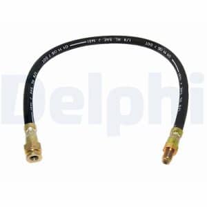 Delphi Bremsschlauch [Hersteller-Nr. LH3626] für Renault