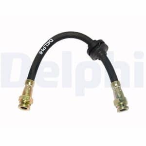 Delphi Bremsschlauch [Hersteller-Nr. LH3795] für Fiat