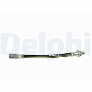 Delphi Bremsschlauch [Hersteller-Nr. LH3796] für Opel