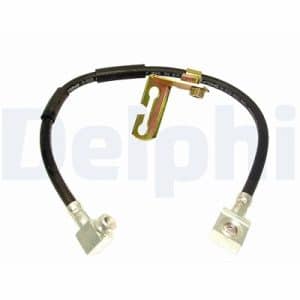 Delphi Bremsschlauch [Hersteller-Nr. LH6013] für Chrysler