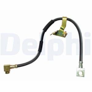 Delphi Bremsschlauch [Hersteller-Nr. LH6014] für Chrysler
