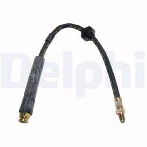 Delphi Bremsschlauch [Hersteller-Nr. LH6026] für Fiat