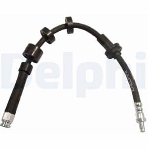 Delphi Bremsschlauch [Hersteller-Nr. LH6028] für Fiat
