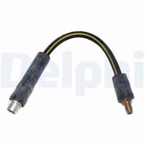 Delphi Bremsschlauch [Hersteller-Nr. LH6062] für Mercedes-Benz