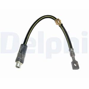 Delphi Bremsschlauch [Hersteller-Nr. LH6072] für Opel