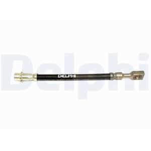 Delphi Bremsschlauch [Hersteller-Nr. LH6073] für Opel
