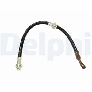 Delphi Bremsschlauch [Hersteller-Nr. LH6084] für Opel
