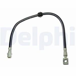 Delphi Bremsschlauch [Hersteller-Nr. LH6112] für Mini