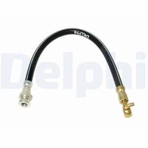 Delphi Bremsschlauch [Hersteller-Nr. LH6186] für Mazda